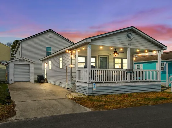 6001 - 5310 S Kings Hwy. #5310, Myrtle Beach, SC 29575