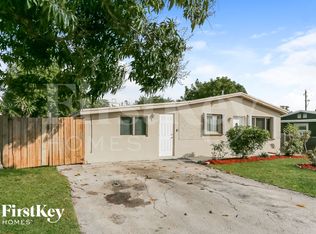 4030 NW 8th Ter, Fort Lauderdale, FL 33309