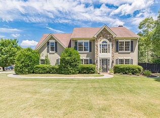 1211 Embassy Ct, Powder Springs, GA 30127