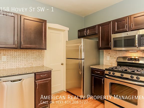 2nd image of 1158 Hovey St SW #1
