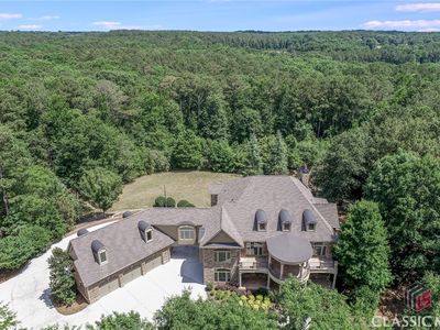 1641 Whippoorwill Rd, Watkinsville, GA, 30677