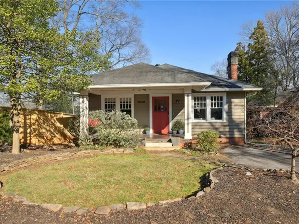 1040 Williams Mill Rd NE, Atlanta, GA 30306