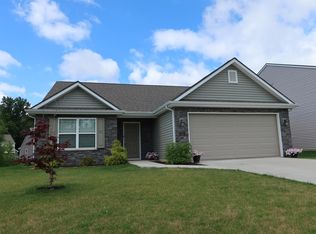 1551 Copper Mine Psge, Fort Wayne, IN 46845
