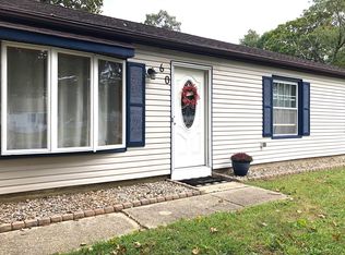 60 Korman Rd, Bayville, NJ 08721