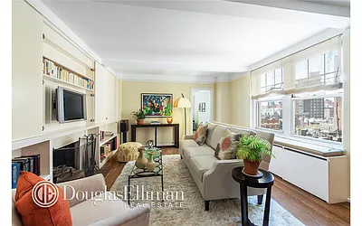 Sold by Douglas Elliman