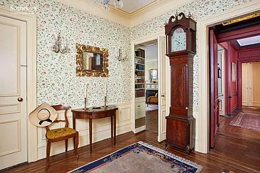 Sold by Sotheby's International Realty