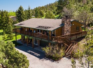 42 Ottawa Ct, Lyons, CO 80540