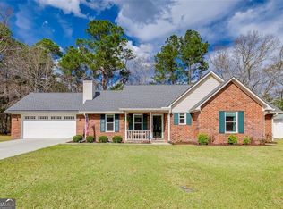 107 Acorn St, Rincon, GA 31326