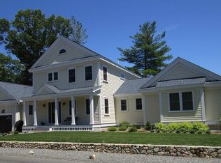 67 Conant St, Concord, MA 01742