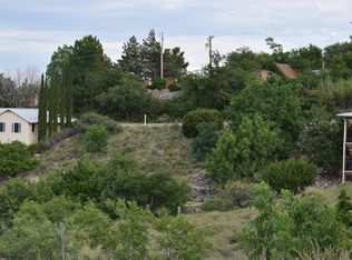 160 North Dr, Jerome, AZ 86331