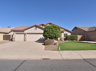 4560 E Olney Ave, Gilbert, AZ 85234