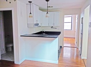 344 North St #4, Boston, MA 02109