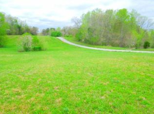 3 Ac. Rocky River Shores Dr LOT 17, Rock Island, TN 38581