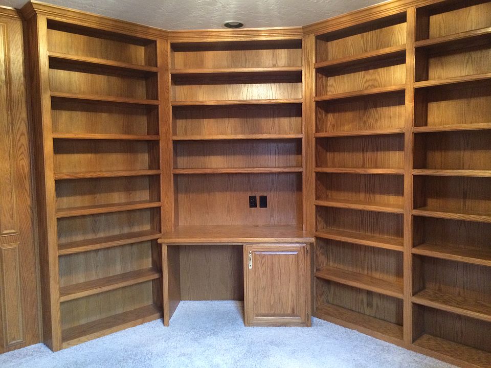 library/study