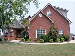 3BR/2BA Contemporary Brick 