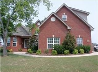 1633 Drayton Dr, Murfreesboro, TN 37130