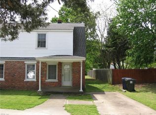 902 S Church St, Smithfield, VA 23430