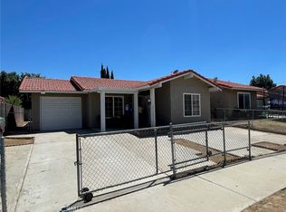 3116 W Jefferson St, Banning, CA 92220