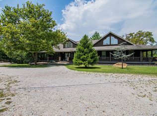 13362 Us Highway 160, Forsyth, MO 65653