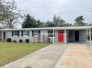 5823 Ridgeway Rd E, Jacksonville, FL 32244