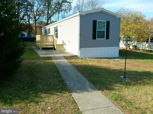 4104 Conowingo Rd Trailer 19, Darlington, MD 21034