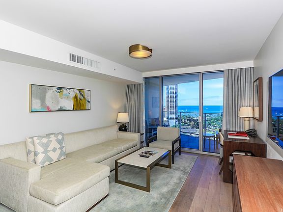 2nd image of 2139 Kuhio Ave #1906