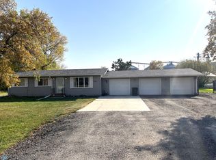 102 Reed St, Amenia, ND 58004