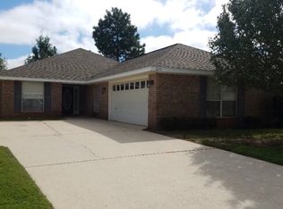 2670 Hampton Park Cir, Foley, AL 36535