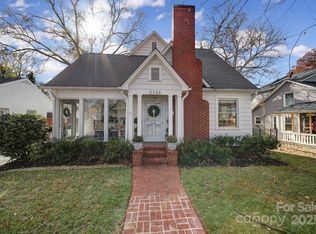 2336 Bay St, Charlotte, NC 28205