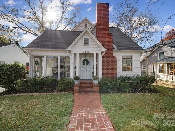 2336 Bay St, Charlotte, NC 28205