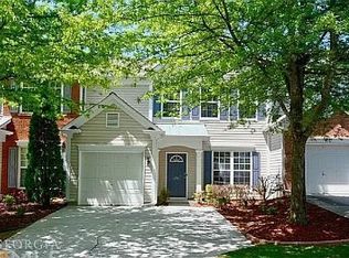 2743 Ashleigh Ln, Alpharetta, GA 30004