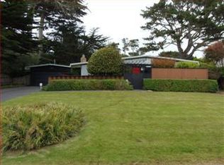 1034 Marcheta Ln, Pebble Beach, CA 93953