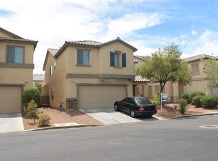 6321 Enchanted Creek Pl, Las Vegas, NV 89122