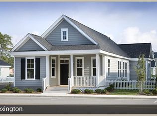 LOT 32 R9n Pancho St #TOWNHOUSE E, Lexington Myrtle Beach, SC 29577
