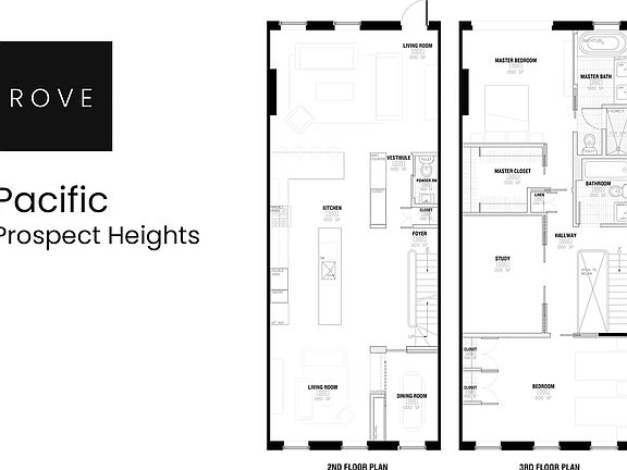 2nd image of 934 Pacific St #1