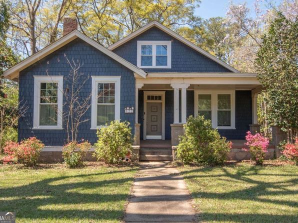 522 Park Ave, Lagrange, GA 30240