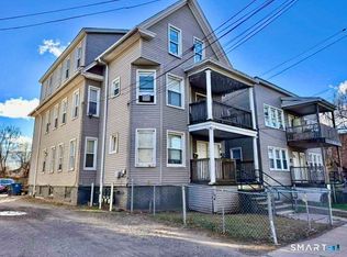 784 George St, New Haven, CT 06511