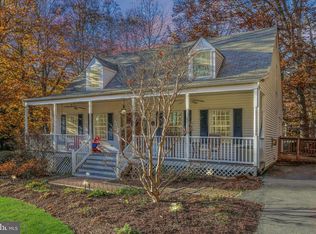 475 Cardinal Dr, Lusby, MD 20657