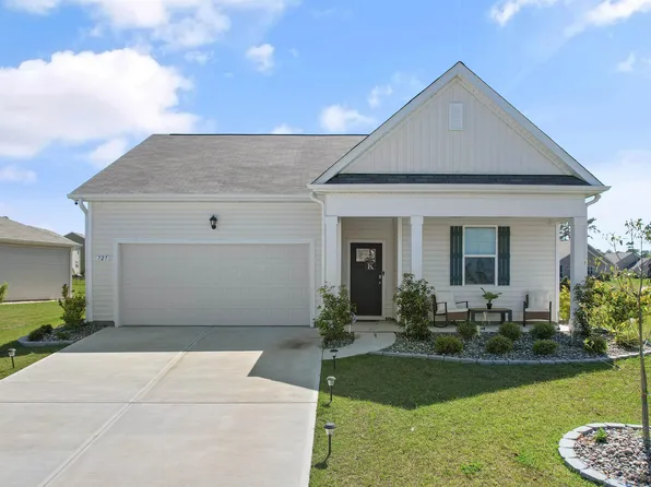 727 Wallace Dr., Little River, SC 29566