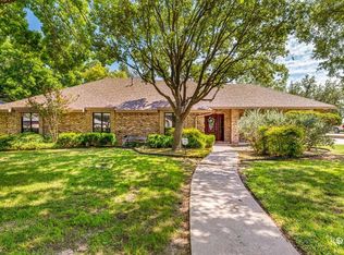 5214 N Bentwood Dr, San Angelo, TX 76904
