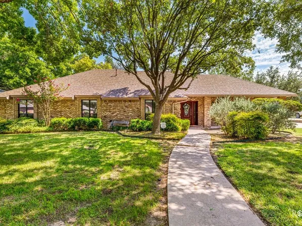 5214 N Bentwood Dr, San Angelo, TX 76904