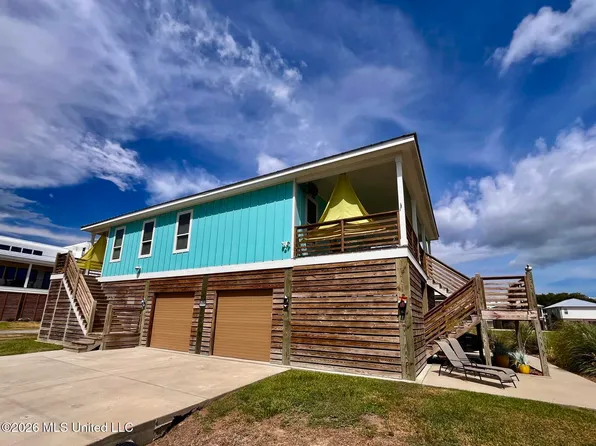 127 17th St, Gulfport, MS 39507