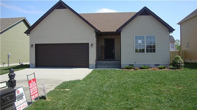 1st image of 422 Fox Xing Lot 422
