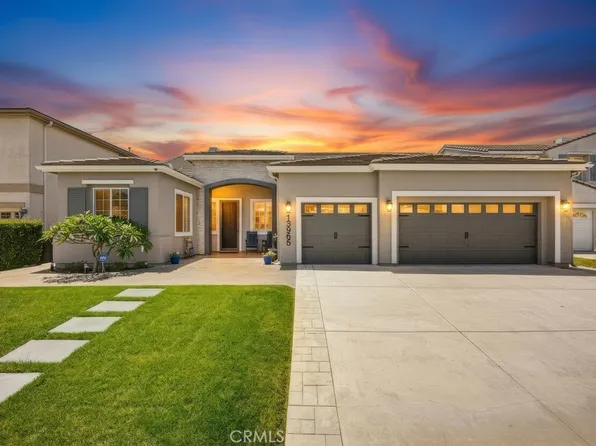 13965 Waterville Ct, Corona, CA 92880