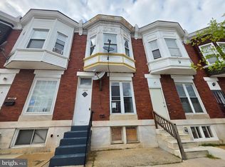 2846 Harlem Ave, Baltimore, MD 21216