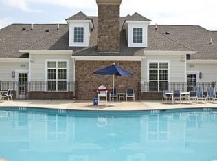 The Apartments At Weatherby, Swedesboro, NJ 08085