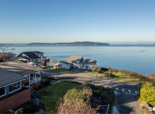 2014 Lafayette St, Steilacoom, WA