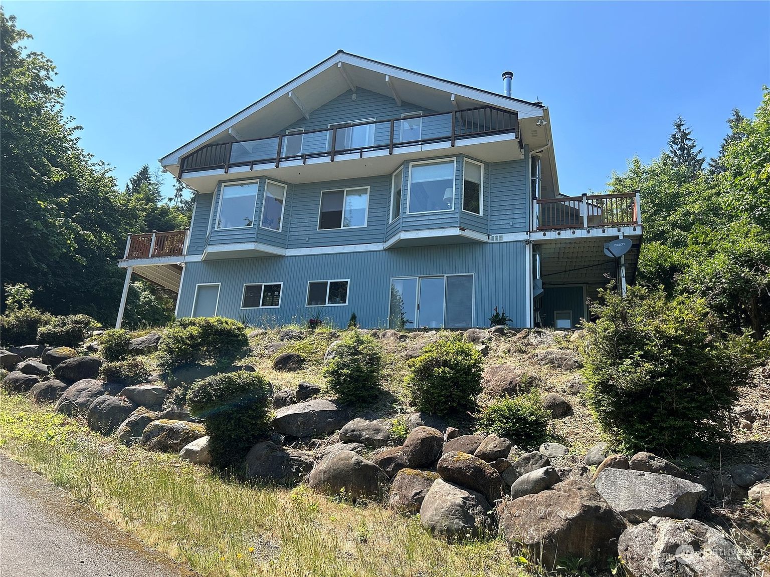 60 Cedar Place, Brinnon, WA 98320 MLS NWM2135483 Zillow