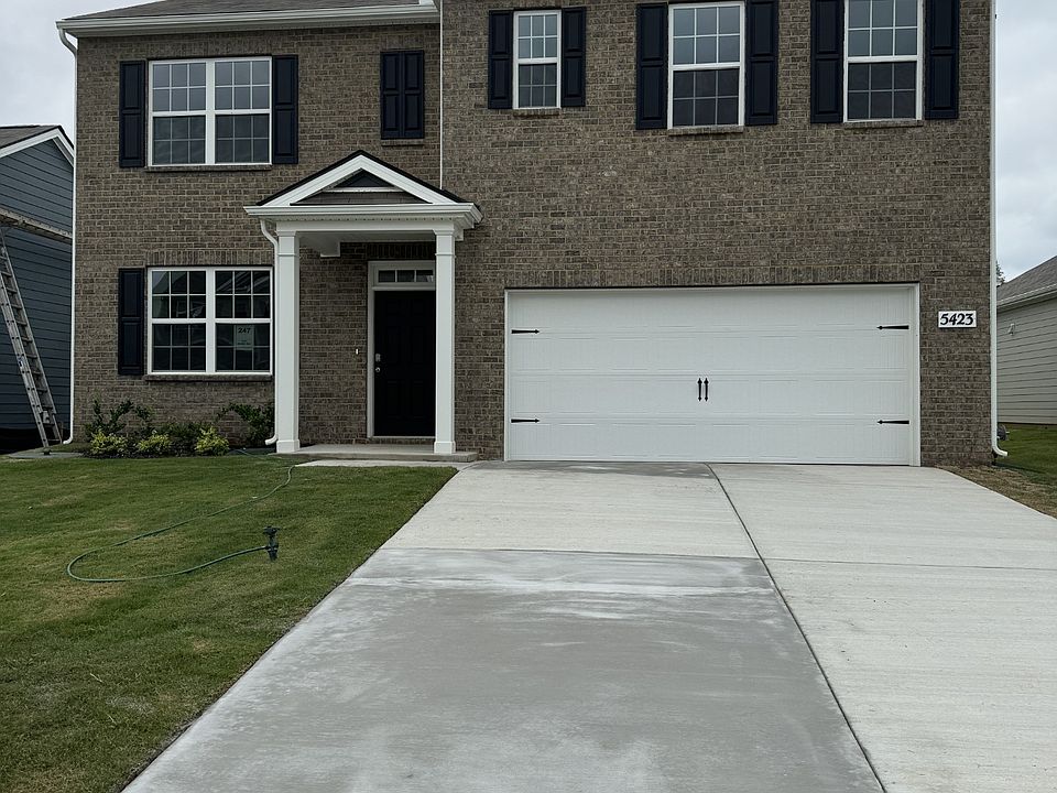 1st image of 5423 Mason Way Lot 247