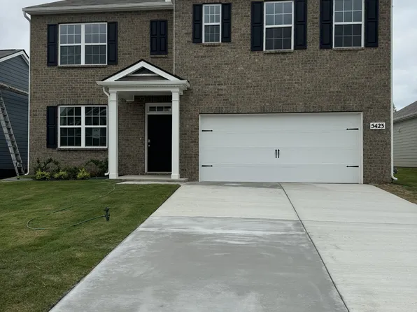 5423 Mason Way Lot 247, Cookeville, TN 38506